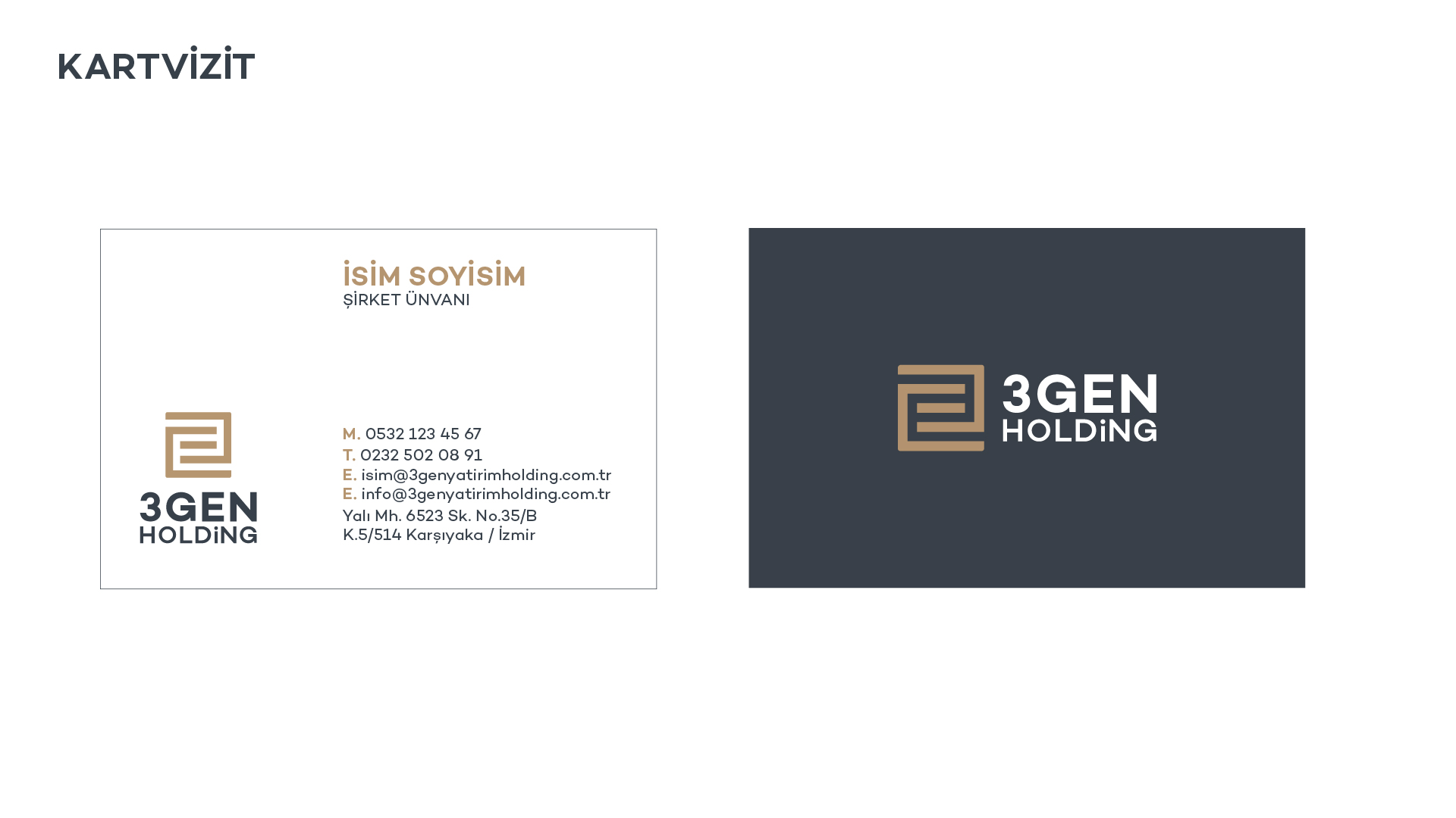 Corporate Identity & Brand Guidelines